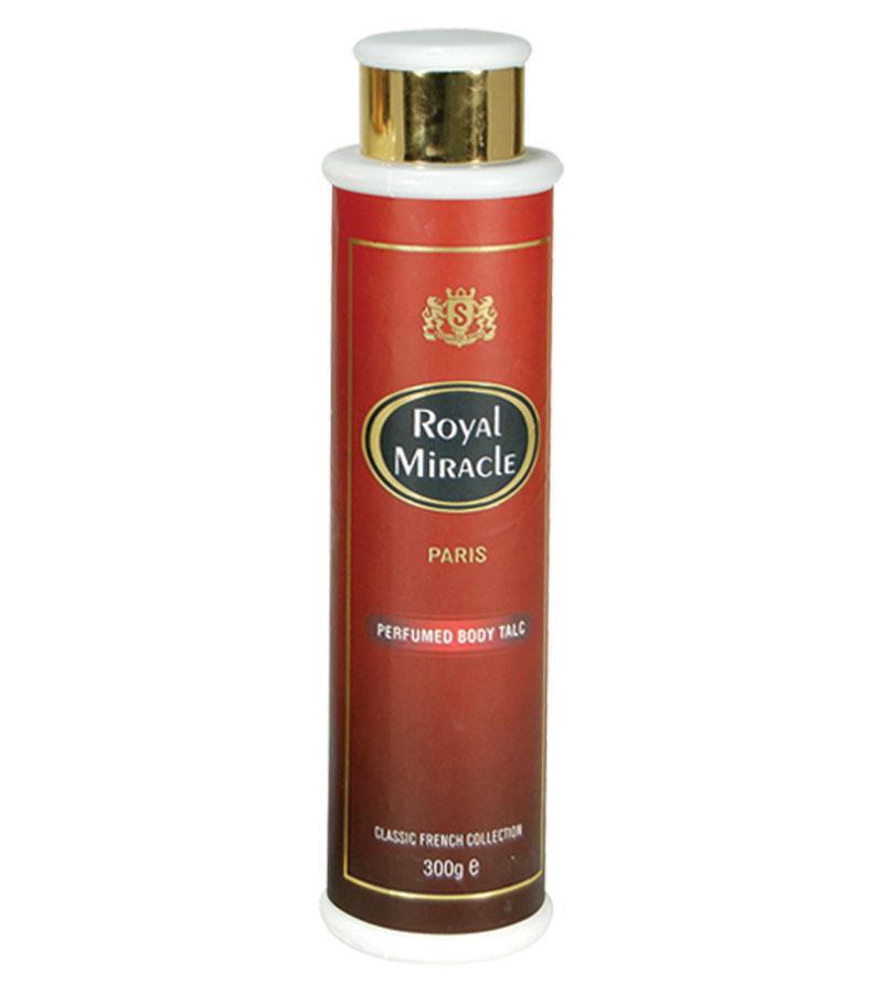 Royal miracle best sale perfume price